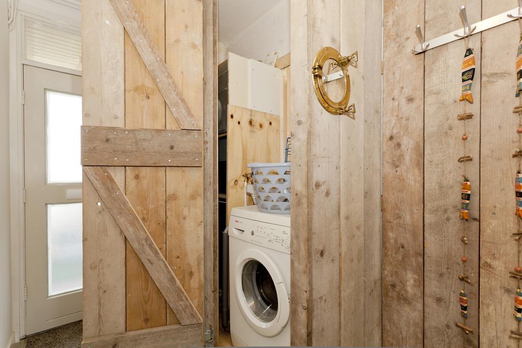 Place2beach Appartement Noordwijk