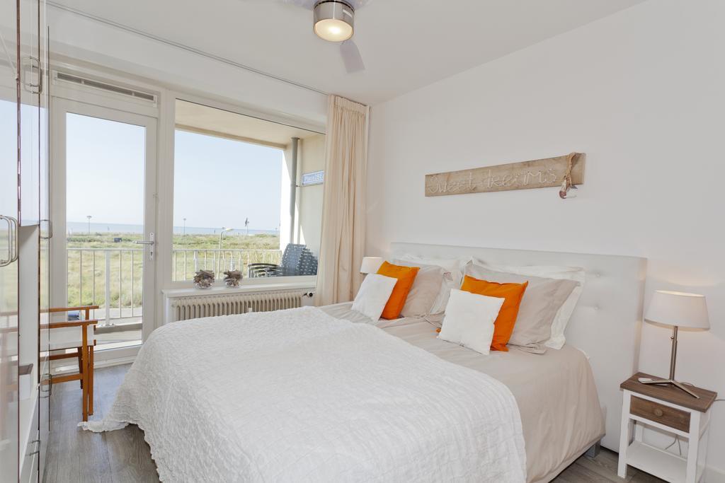 Appartement Place2beach