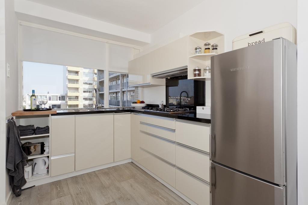 Place2beach Appartement