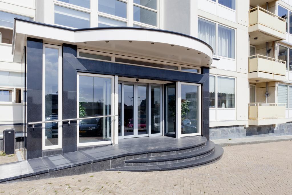 Place2beach Appartement