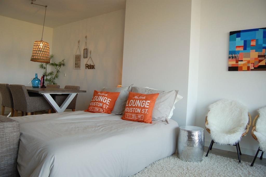 Appartement Place2beach Noordwijk