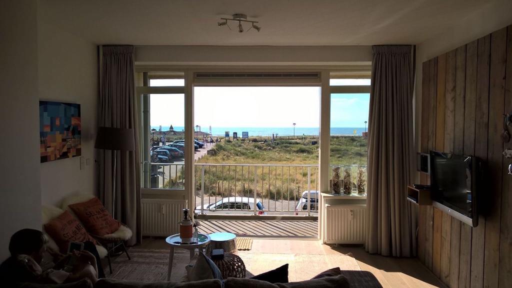 Place2beach Appartement Noordwijk